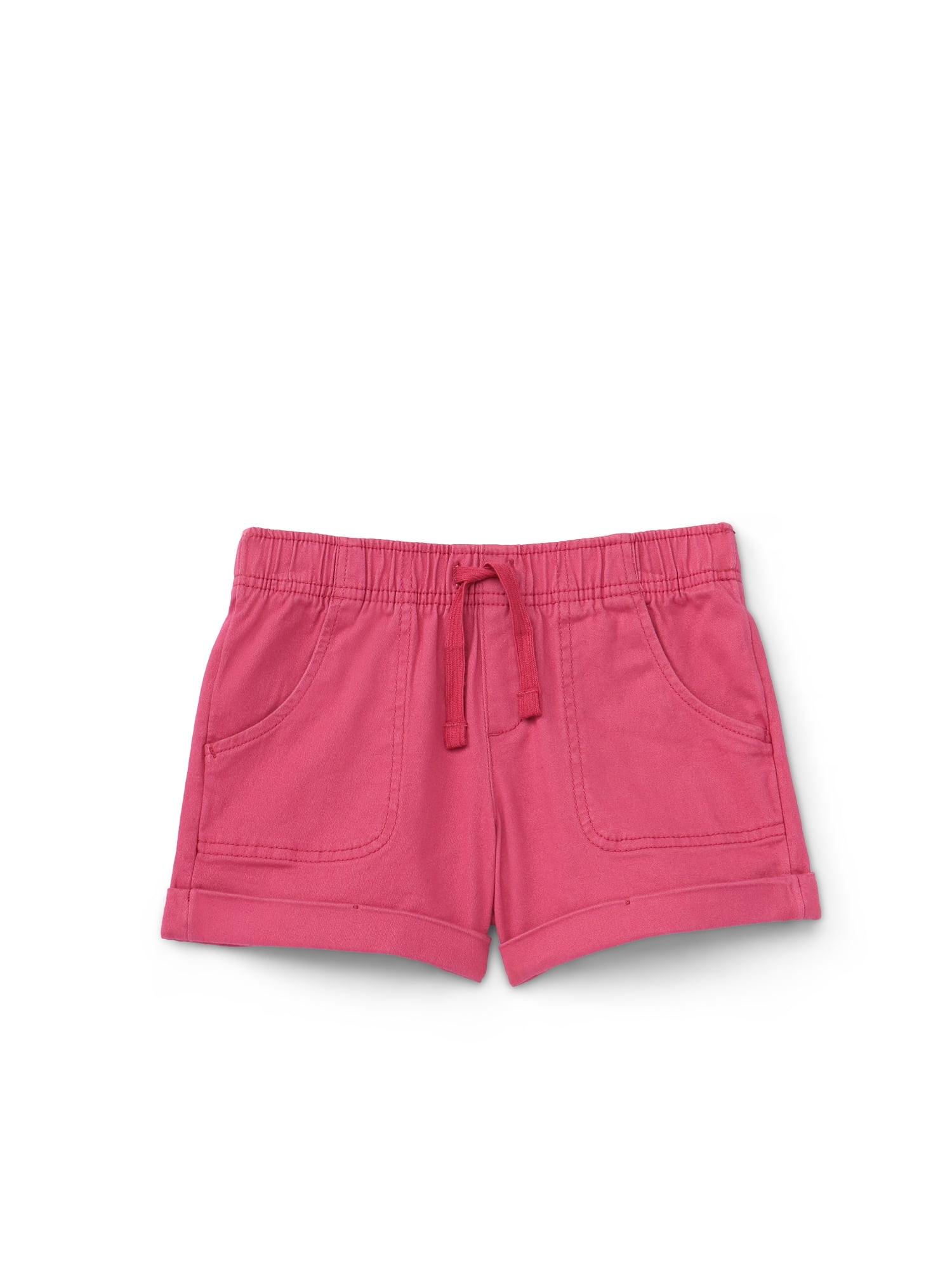 Wonder Nation Pull On Short, Sizes 4-18 & Plus