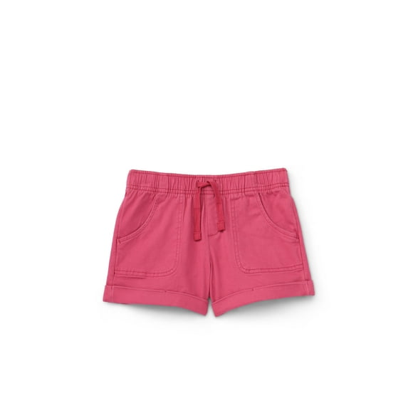 Wonder Nation Pull On Short, Sizes 4-18 & Plus