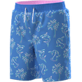 thumbnail image 1 of Wonder Nation Little and Big Boys Quick Dry Swim Trunks with UPF50+, Sizes 4-18 & Husky, 1 of 3