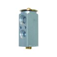 thumbnail image 1 of WN-RE174764 Air Conditioner, Expansion Valve Fits John Deere 5220 5320 5420 5520 7200 7210 7220 7320 7400 7410 7420 7510 7520 7610 7710 7720 7810 7820 7920 8100 8100T 8110 8110T 310G 317 320 325 328, 1 of 5