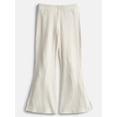 thumbnail image 1 of Wonder Nation Girls' Ribbed Knit Flare Pants, Sizes 4-18 & Plus, 1 of 3