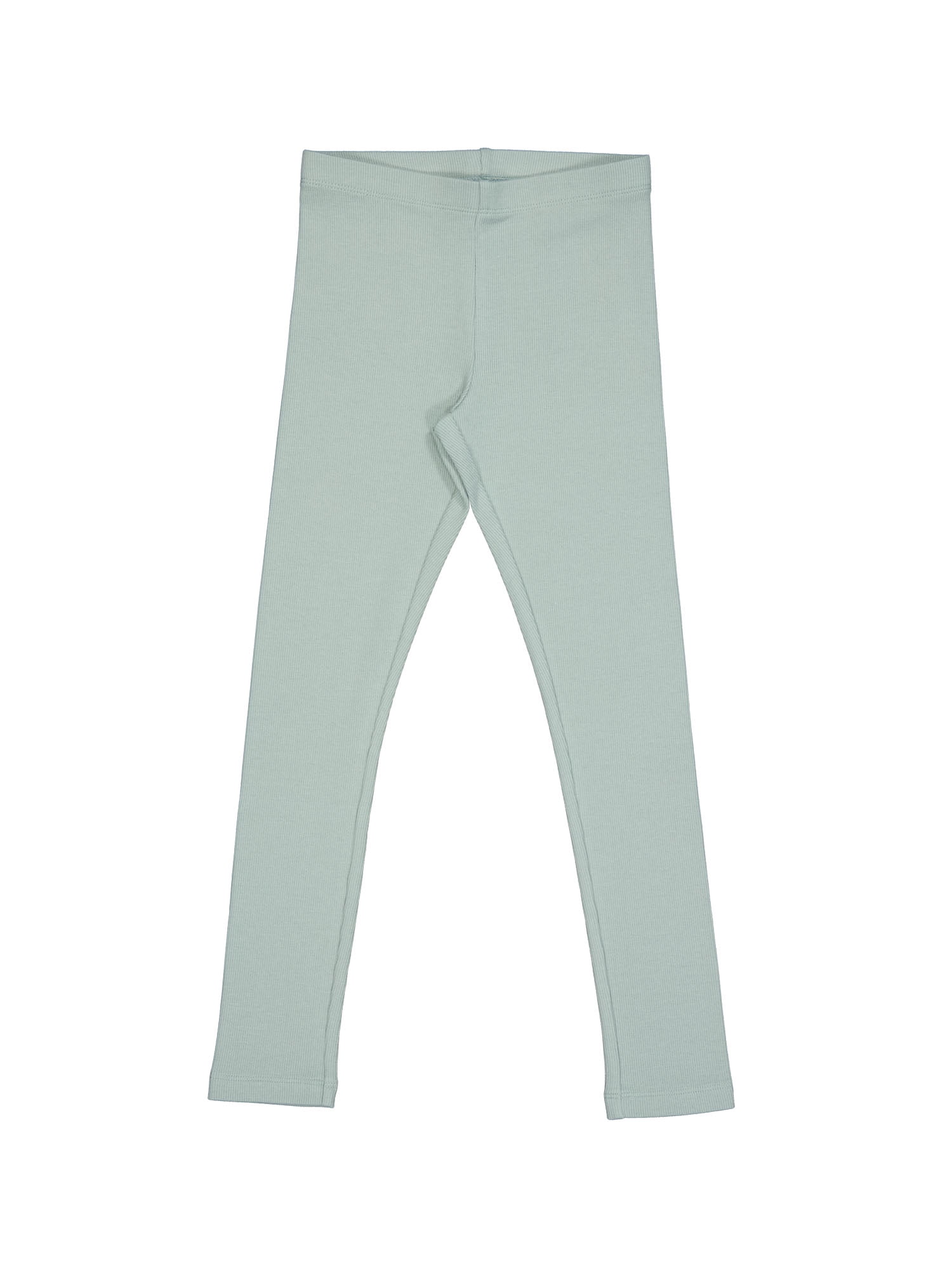 Wonder Nation Girls Rib Leggings, Sizes 4-18 & Plus