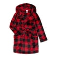thumbnail image 1 of Wonder Nation Boys Pajama Robe, Sizes 4-16, 1 of 3