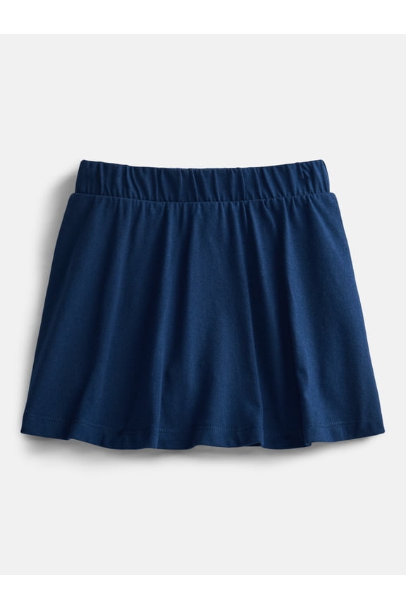 Toddler Girls' Scooter Skirt, Sizes 18M-5T