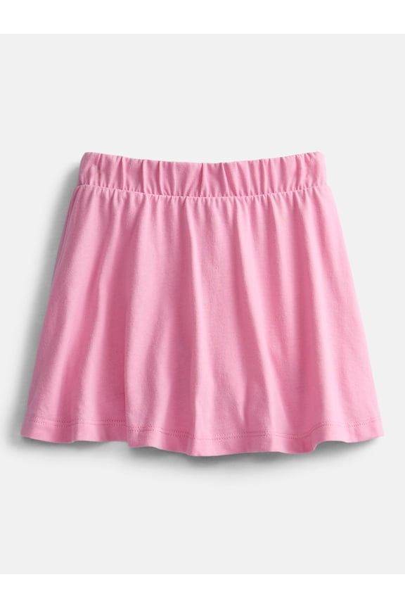 Toddler Girls' Scooter Skirt, Sizes 18M-5T