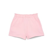 Toddler Girls Pull On Knit Shorts, Sizes 18M-5T
