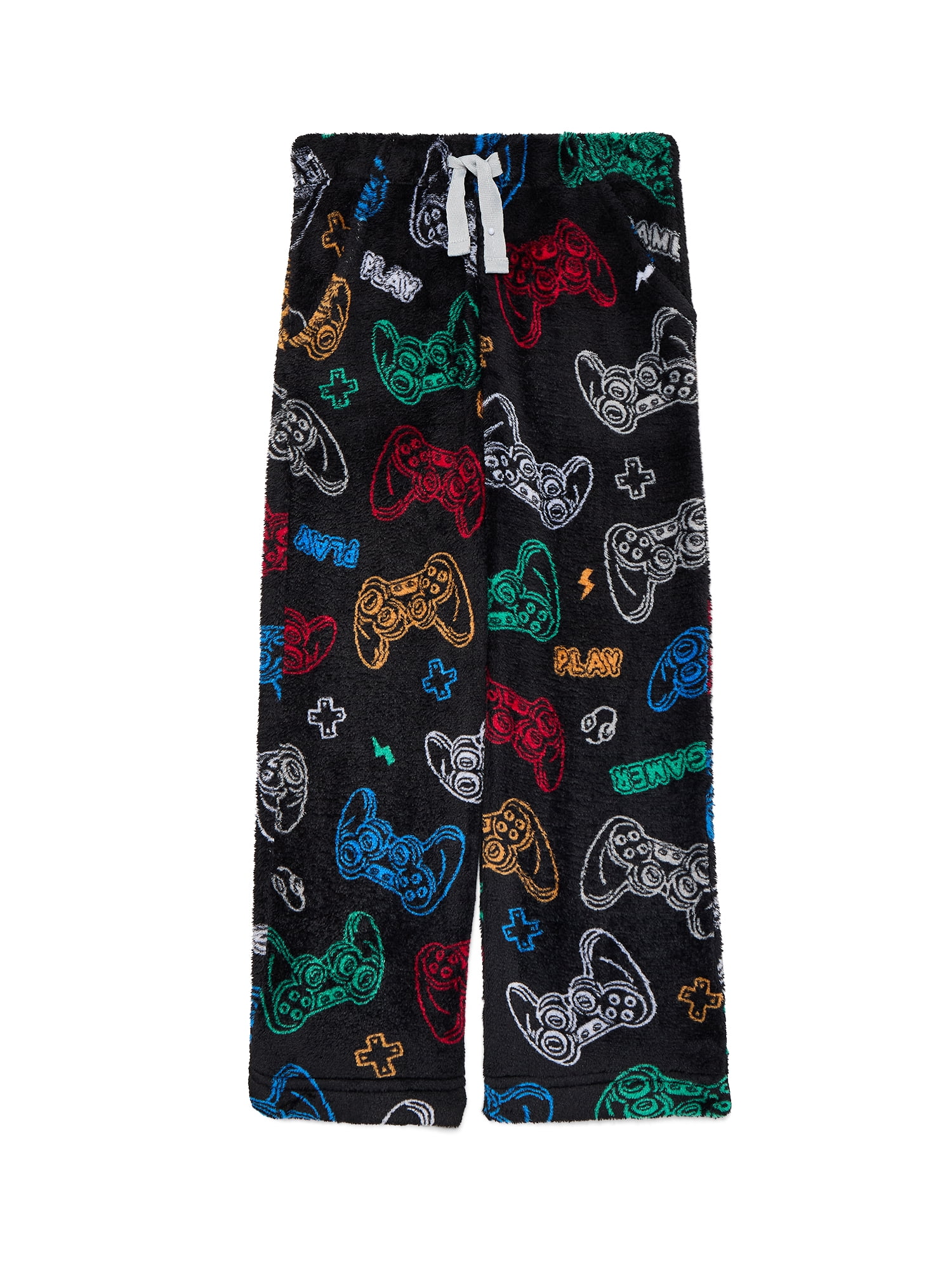 Wonder Nation Boys Sleep Pants, Sizes 4-18