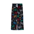 thumbnail image 1 of Wonder Nation Boys Sleep Pants, Sizes 4-18, 1 of 3