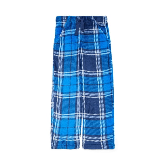 Wonder Nation Boys Sleep Pants, Sizes 4-18