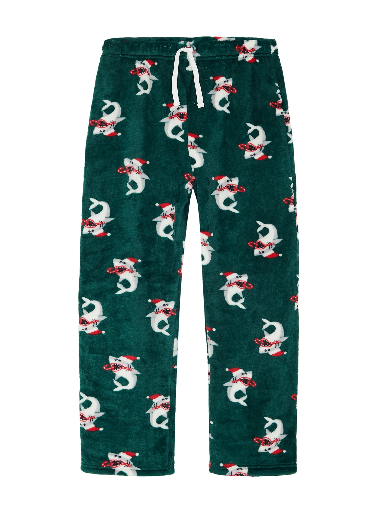 Wonder Nation Boys Sleep Pants, Sizes 4-18