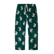 WONDER NATION Boys Sleep Pants, Sizes 4-18