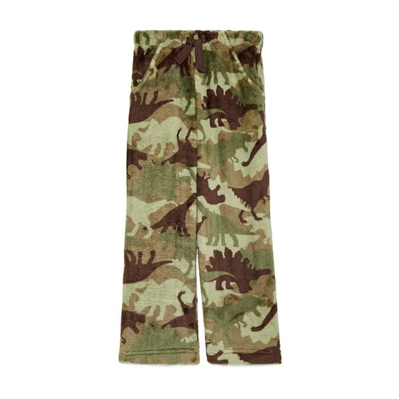 Wonder Nation Boys Sleep Pants, Sizes 4-18