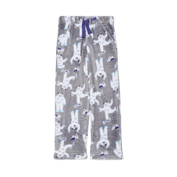 Wonder Nation Boys Sleep Pants, Sizes 4-18