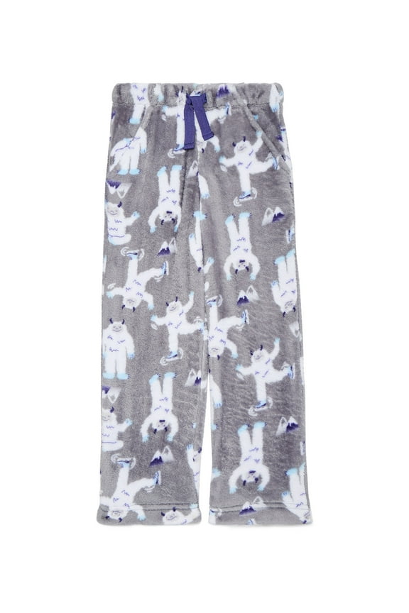 Boys Sleep Pants, Sizes 4-18