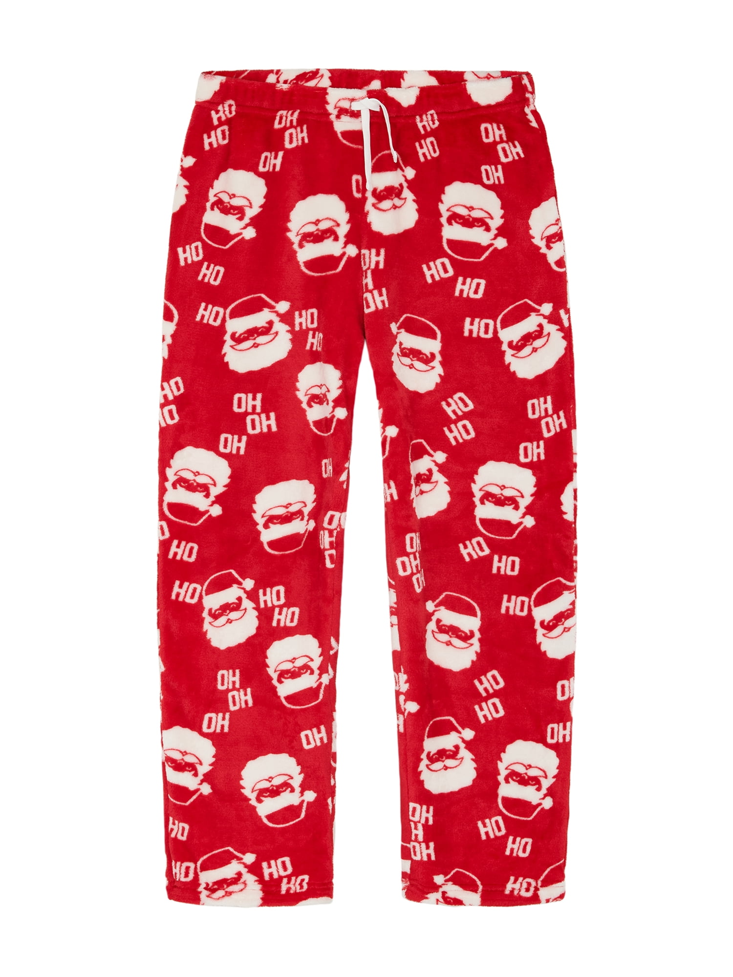 Wonder Nation Boys Sleep Pants, Sizes 4-18
