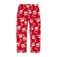 thumbnail image 1 of Wonder Nation Boys Sleep Pants, Sizes 4-18, 1 of 6