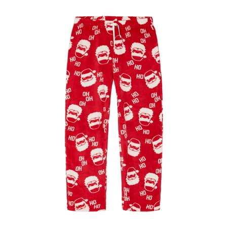 Wonder Nation Boys Sleep Pants, Sizes 4-18