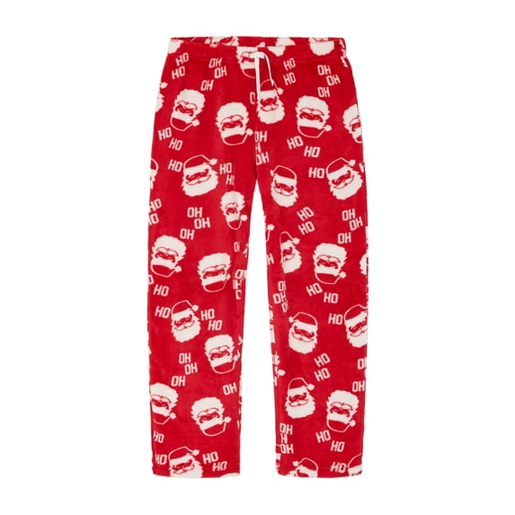 Wonder Nation Boys Sleep Pants, Sizes 4-18