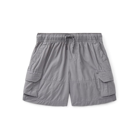 Boys Soft Cargo Shorts, Sizes XS-XXL & Husky