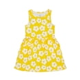 thumbnail image 1 of Wonder Nation Tank Play Dress, Sizes 4-18 & Plus, 1 of 3