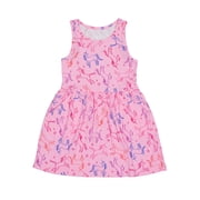 Tank Play Dress, Sizes 4-18 &amp; Plus
