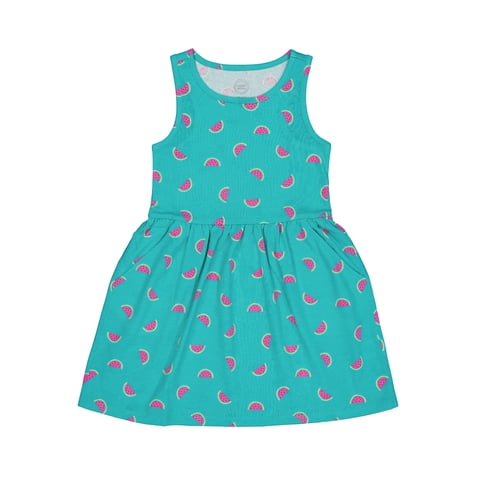 Girls Tank Play Dress,Sizes Xs-LP