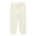 thumbnail image 1 of Wonder Nation Toddler Fleece Joggers, Sizes 12M-5T, 1 of 3