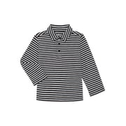 Toddler Boy Henley Top, Sizes 12M-5T