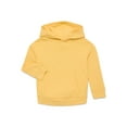 thumbnail image 1 of Wonder Nation Toddler Boy Fleece Hoodie, Sizes 12M-5T, 1 of 3
