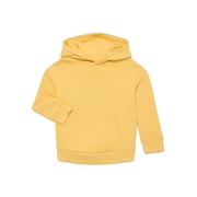 Toddler Boy Fleece Hoodie, Sizes 12M-5T