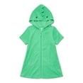 thumbnail image 1 of Wonder Nation Toddler Terry Cover Up, Sizes 12M-5T, 1 of 3