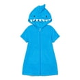 thumbnail image 1 of Wonder Nation Toddler Terry Cover Up, Sizes 12M-5T, 1 of 3