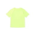thumbnail image 1 of Wonder Nation Toddler Short- Sleeve Rash Guard, Sizes 12M-5T, 1 of 3