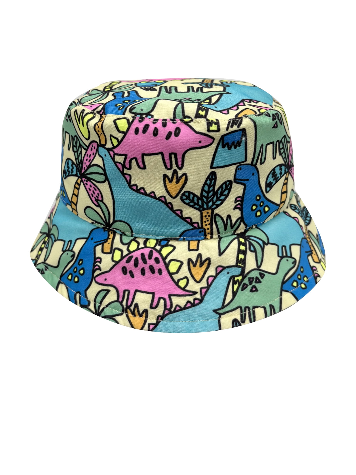 Wonder Nation Toddler Bucket Hat - Walmart.com