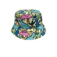 thumbnail image 1 of Wonder Nation Toddler Bucket Hat, 1 of 4
