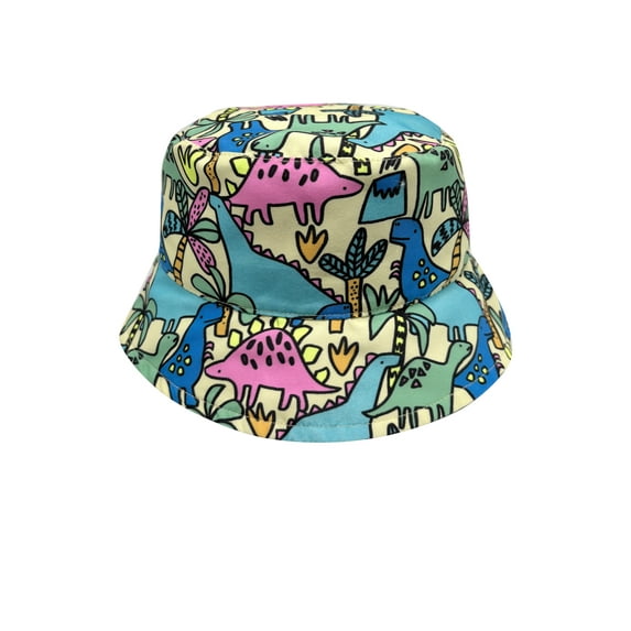 Wonder Nation Toddler Bucket Hat