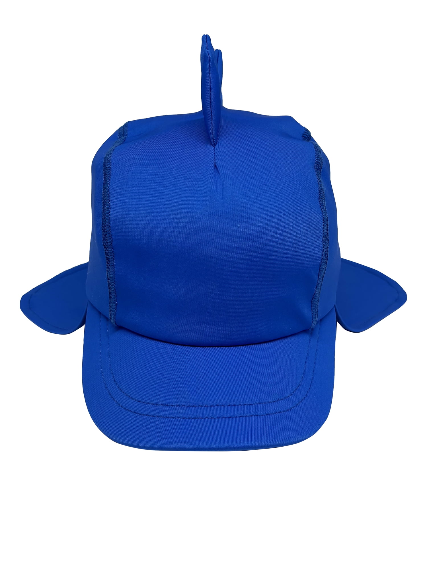Wonder Nation Toddler Dino Legionnaire Hat, Blue Fire