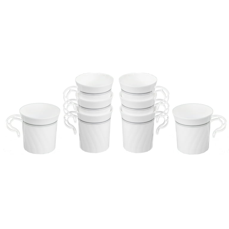 20 oz funny coffee mugs Say Cawfee One More Time Mug - Funny New York 20oz – Gourmet Gangsters main image 0