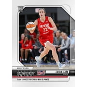 WNBA 2024 Instant Basketball Caitlin Clark #191 (Rookie, Connects for Career-High 31 Points)