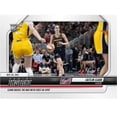 thumbnail image 1 of WNBA 2024 Instant Basketball      Caitlin Clark #35 (Rookie, Raises the Bar with First 30-Spot), 1 of 1