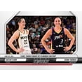 thumbnail image 1 of WNBA 2024 Instant Basketball Caitlin Clark / Diana Taurasi #104 (Rookie), 1 of 1