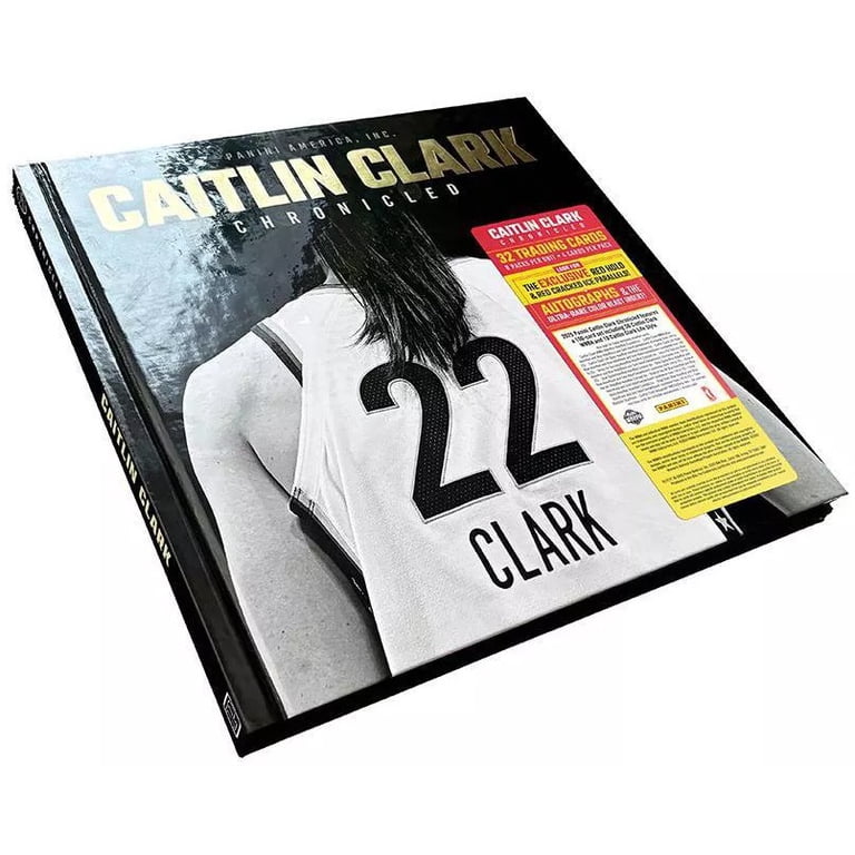 Panini, WNBA Trading Card Collection, 8 Packs (32 Cards), Red