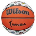 WNBA All Team Basketball