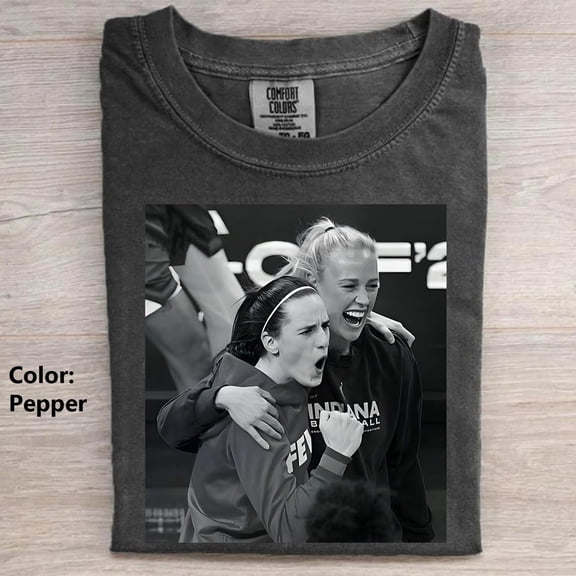 WNBA Dynamic Duo Shirt, Vintage Basketball Tee, Game Day Fan Gift