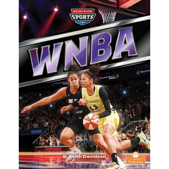 Pre-Owned WNBA, (Hardcover)