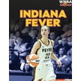 thumbnail image 1 of WNBA Hot Ticket (Lerner (Tm) Sports) Indiana Fever, (Paperback), 1 of 1