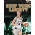 thumbnail image 1 of WNBA Hot Ticket (Lerner (Tm) Sports) New York Liberty, (Paperback), 1 of 1