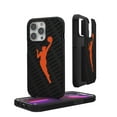 thumbnail image 1 of WNBA Monocolor Design iPhone Rugged Case, 1 of 1