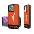 thumbnail image 1 of WNBA Solid Design iPhone Bump Case, 1 of 1