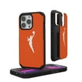 thumbnail image 1 of WNBA Solid Design iPhone Rugged Case, 1 of 1